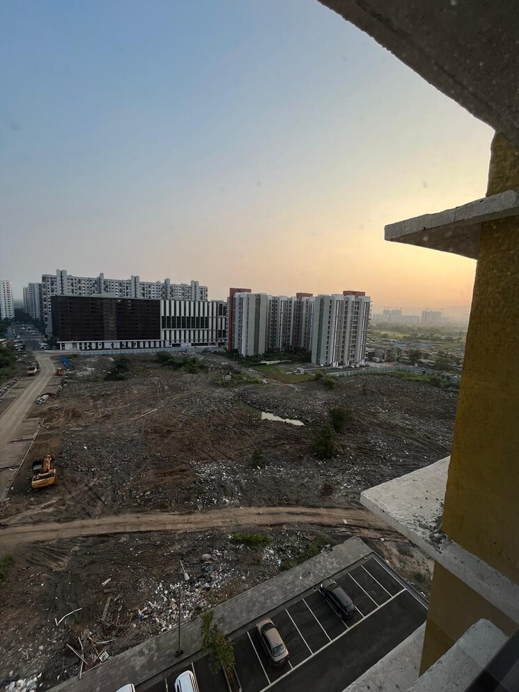 Exterior View, lodha-palava-city-lakeshore-greens 2.5 Bedroom 759 Sq.Ft. Apartment In Dombivli East Thane 9688784