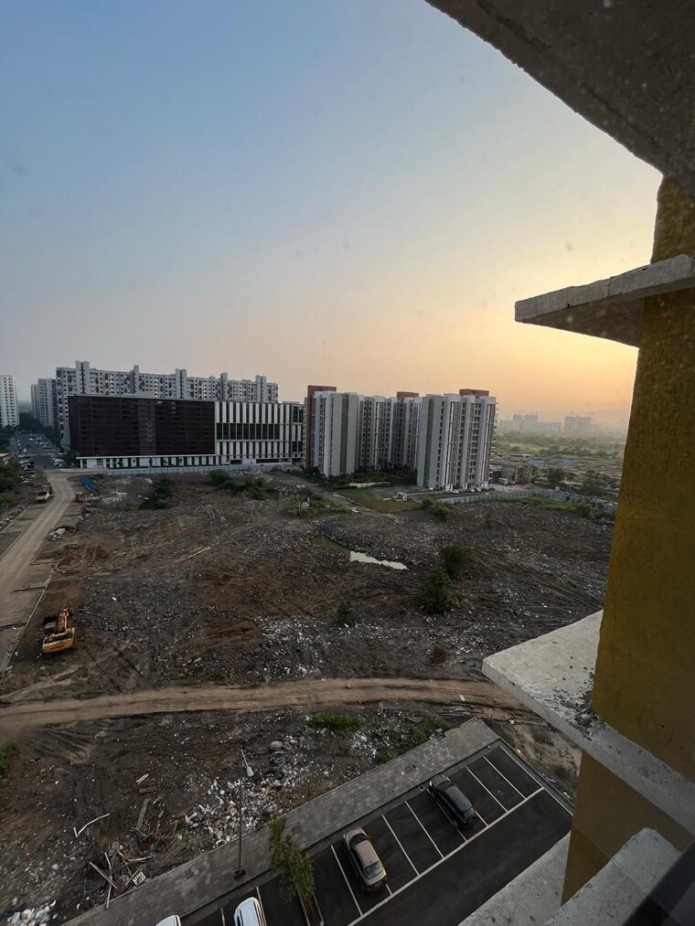 Exterior View, lodha-palava-city-lakeshore-greens 2.5 Bedroom 759 Sq.Ft. Apartment In Dombivli East Thane 9688784