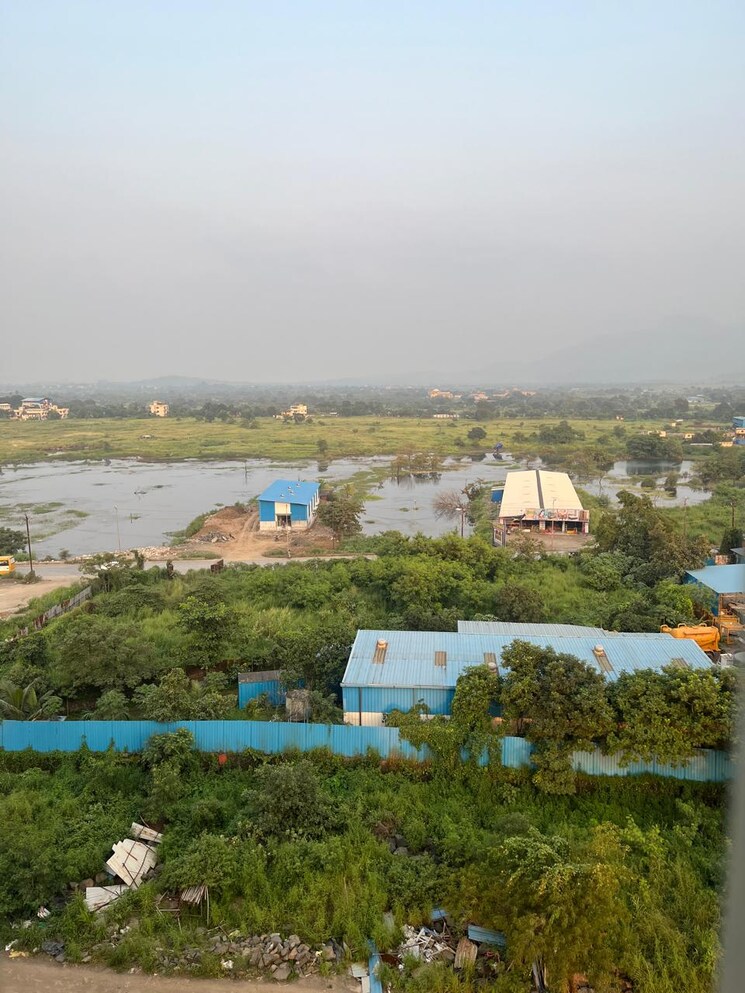 Master Bedroom, lodha-palava-city-lakeshore-greens 2.5 Bedroom 759 Sq.Ft. Apartment In Dombivli East Thane 9688784