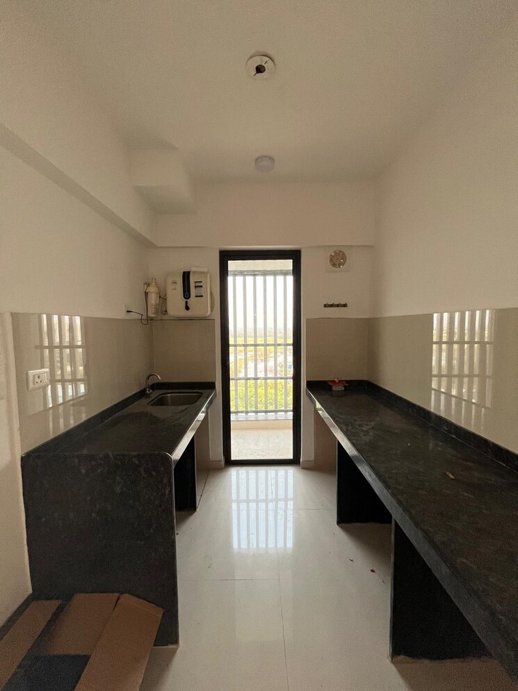 Kitchen, lodha-palava-city-lakeshore-greens 2.5 Bedroom 759 Sq.Ft. Apartment In Dombivli East Thane 9688784