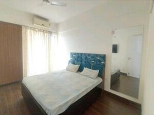 Bedroom in 4 BHK Independent House at Sector 21 – for Sale