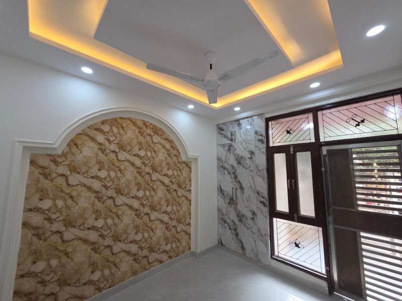 2 BHK Apartment For Sale in Value Meadows Vista