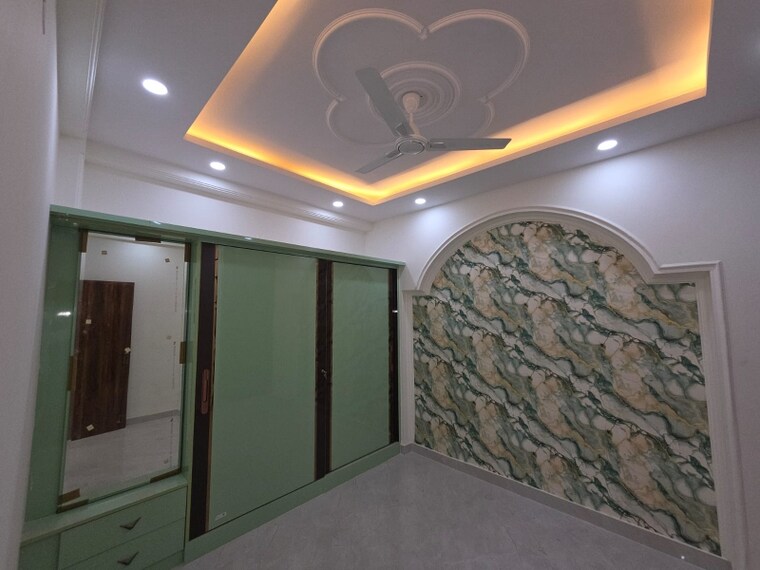 Bedroom, value-meadows-vista 2 Bedroom 850 Sq.Ft. Apartment In Raj Nagar Extension Ghaziabad 9688787
