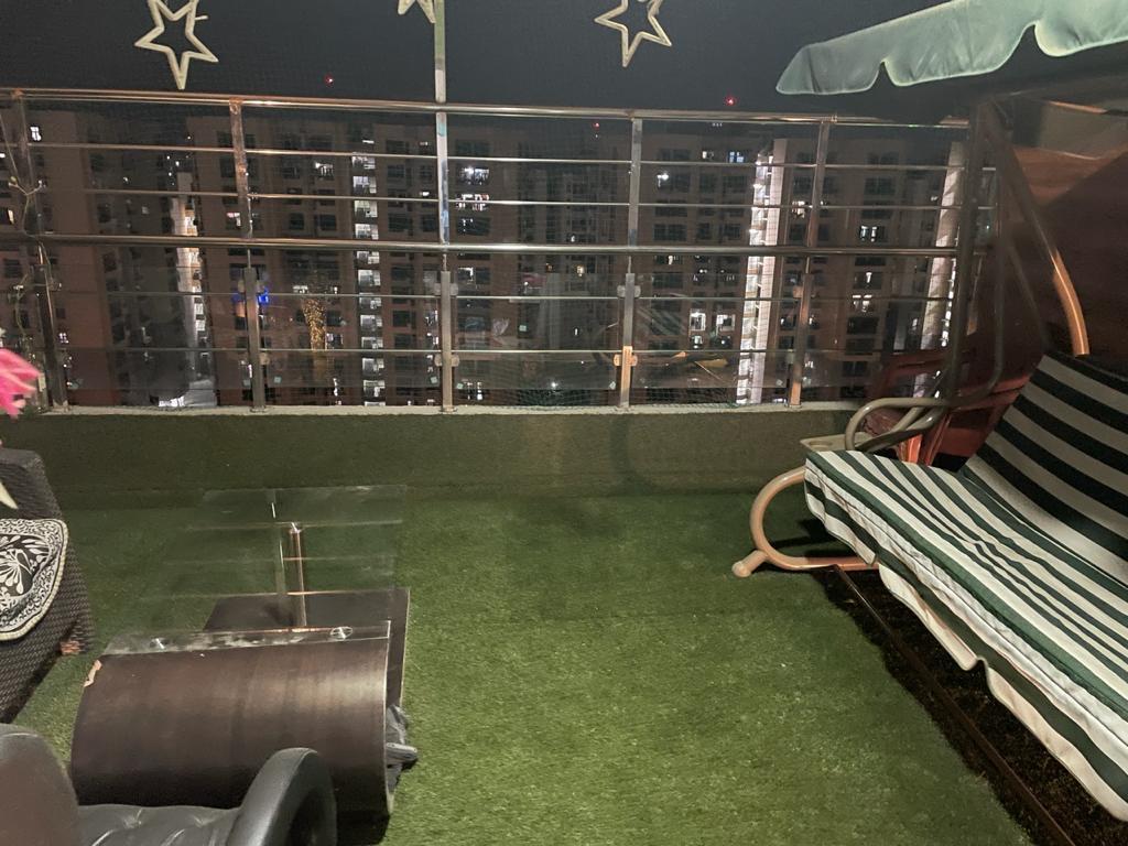 4 BHK Apartment For Sale in Gaurs Cascades