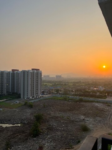 2.5 BHK Apartment – Exterior View View at Lodha Palava City Lakeshore Greens, Dombivli East - for Rent