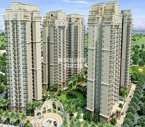 3.5 BHK + Servant Room Apartment For Sale in Ace Golfshire