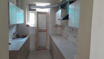 Kitchen in 3 BHK Builder Floor at Sector 88 – for Sale