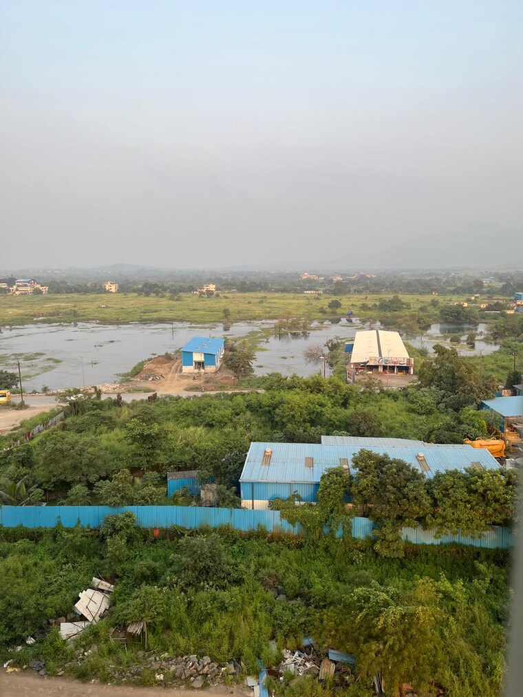 Master Bedroom, lodha-palava-city-lakeshore-greens 2.5 Bedroom 759 Sq.Ft. Apartment In Dombivli East Thane 9688801