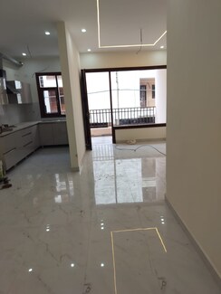 3 BHK + Pooja Room Builder Floor For Sale in Sector 20 Panchkula