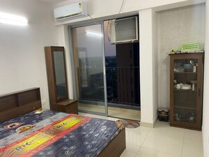 2 BHK Apartment For Rent in Godrej Seven, Joka