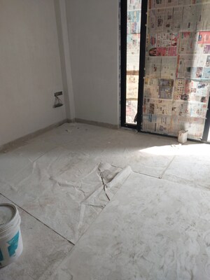 Balcony in 3 BHK Builder Floor at Dwarika Raj Garden City, Raj Nagar Extension – for Sale