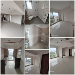 2 BHK Apartment For Sale in New Ocean View