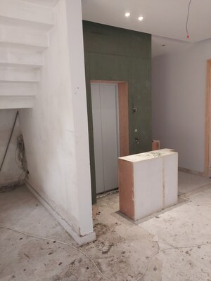 4 BHK Builder Floor For Sale in Dwarika Raj Garden City, Raj Nagar Extension