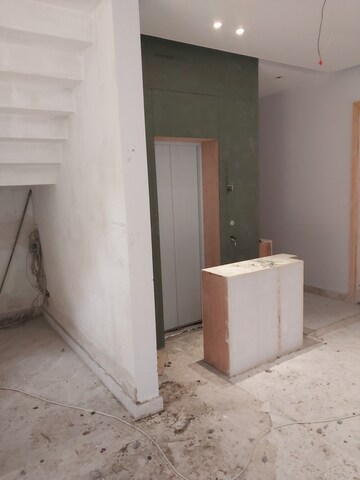 4 BHK Builder Floor For Sale in Dwarika Raj Garden City, Raj Nagar Extension