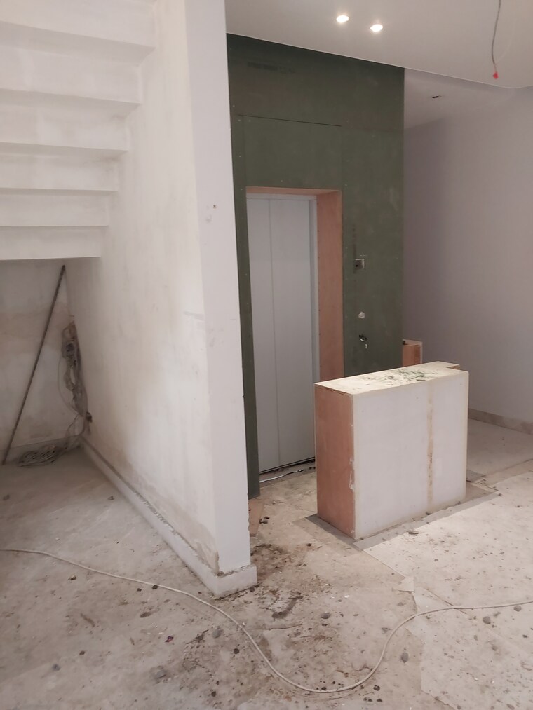 undefined, dwarika-raj-garden-city 4 Bedroom 240 Sq.Yd. Builder Floor In Raj Nagar Extension Ghaziabad 9688802