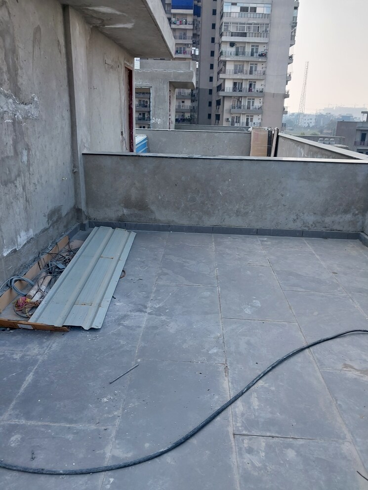 undefined, dwarika-raj-garden-city 4 Bedroom 240 Sq.Yd. Builder Floor In Raj Nagar Extension Ghaziabad 9688802