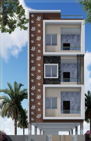 4 BHK Independent House For Sale in Dlf Ankur Vihar