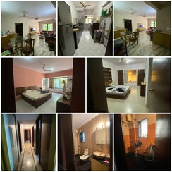 2 BHK + Servant Room Apartment For Sale in Mittal Ruia Park