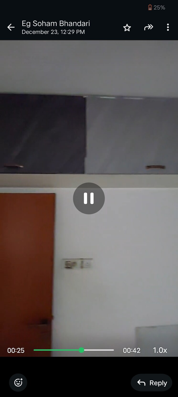 undefined, wakad 1 Bedroom 650 Sq.Ft. Apartment In Wakad Pune 9688806