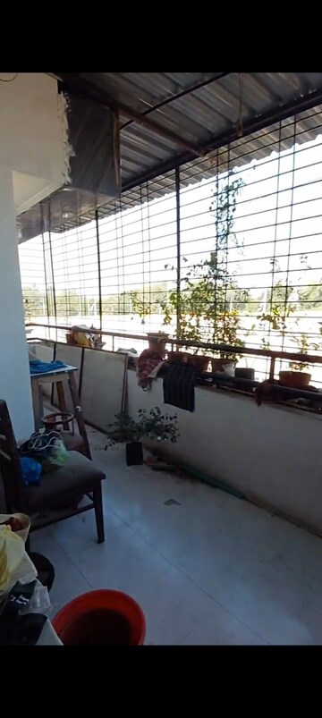 1 BHK Apartment For Rent in Wakad