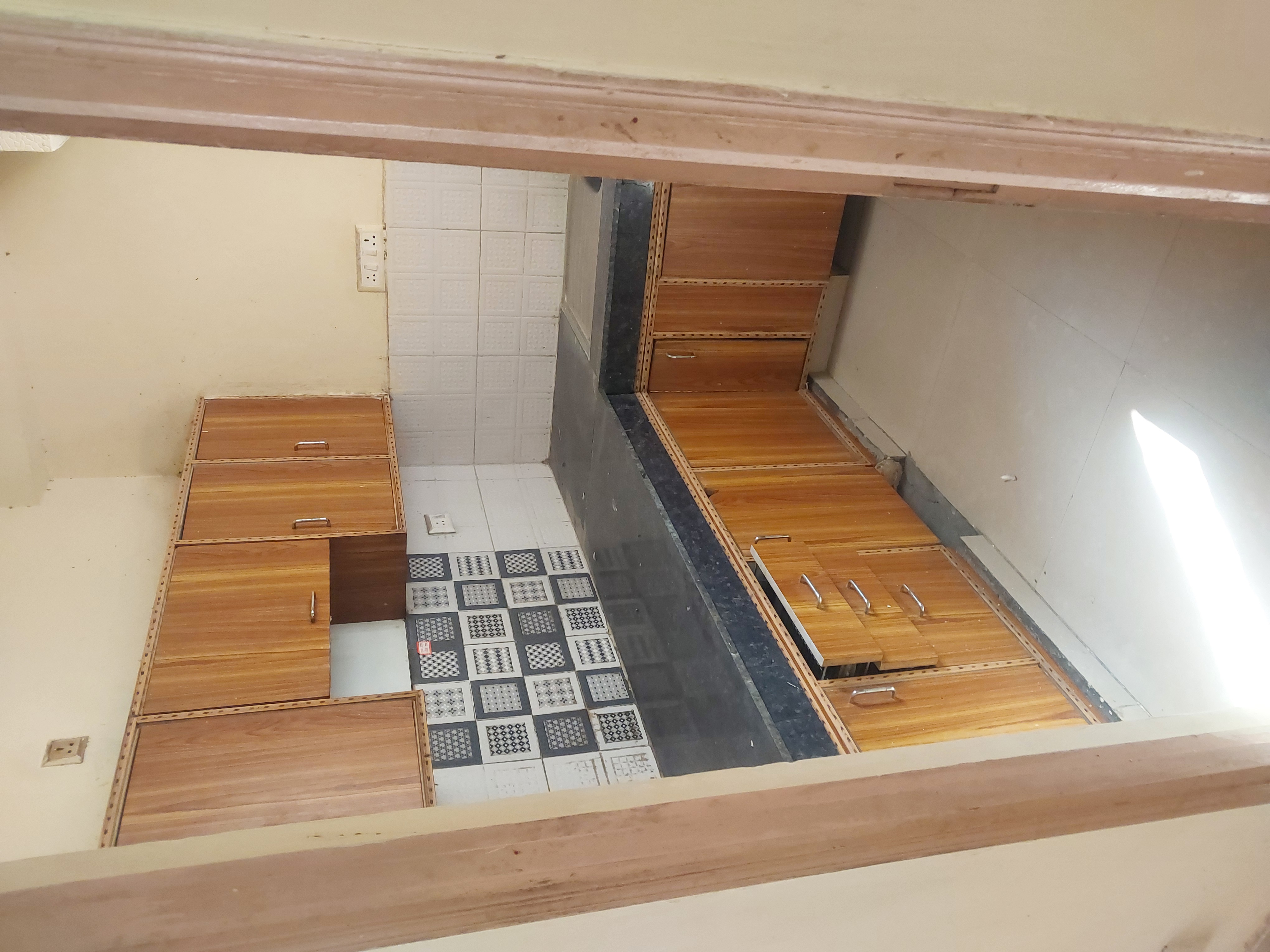 2 BHK Apartment For Sale in Devika Skypers