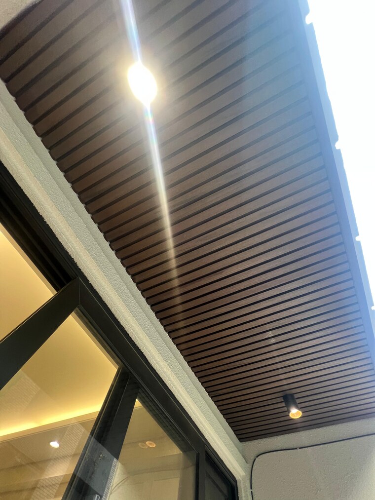 Balcony, safdarjung enclave 3 Bedroom 1125 Sq.Ft. Builder Floor In Safdarjung Enclave Delhi 9688820