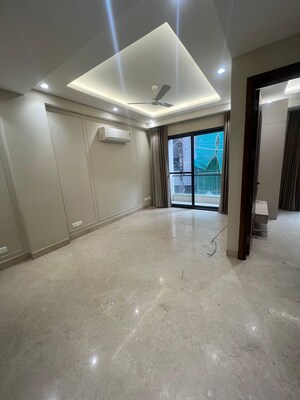 3 BHK Builder Floor For Rent in Safdarjung Enclave