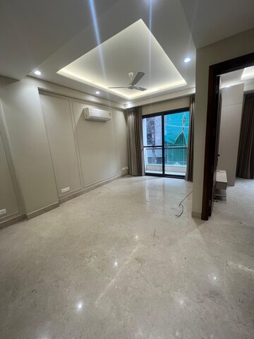 3 BHK Builder Floor For Rent in Safdarjung Enclave