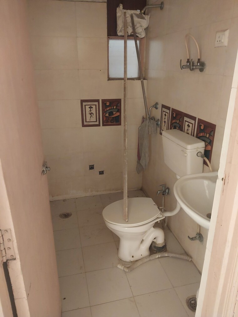 Floor Plan, devika-skypers 2.5 Bedroom 1252 Sq.Ft. Apartment In Raj Nagar Extension Ghaziabad 9688815