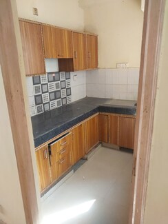 2.5 BHK Apartment For Sale in Devika Skypers