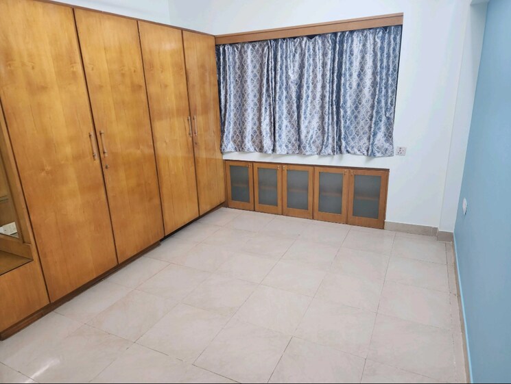 Bedroom, spring-leaf-6-chs 3 Bedroom 1080 Sq.Ft. Apartment In Kandivali East Mumbai 9688818