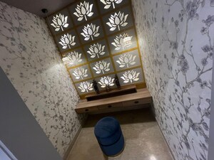 3 BHK Apartment – Nearby View at International Airport Road - for Sale