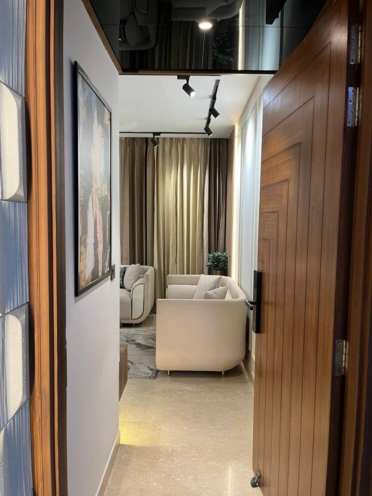 Bathroom, international airport road 3 Bedroom 2100 Sq.Ft. Apartment In International Airport Road Zirakpur 9688819