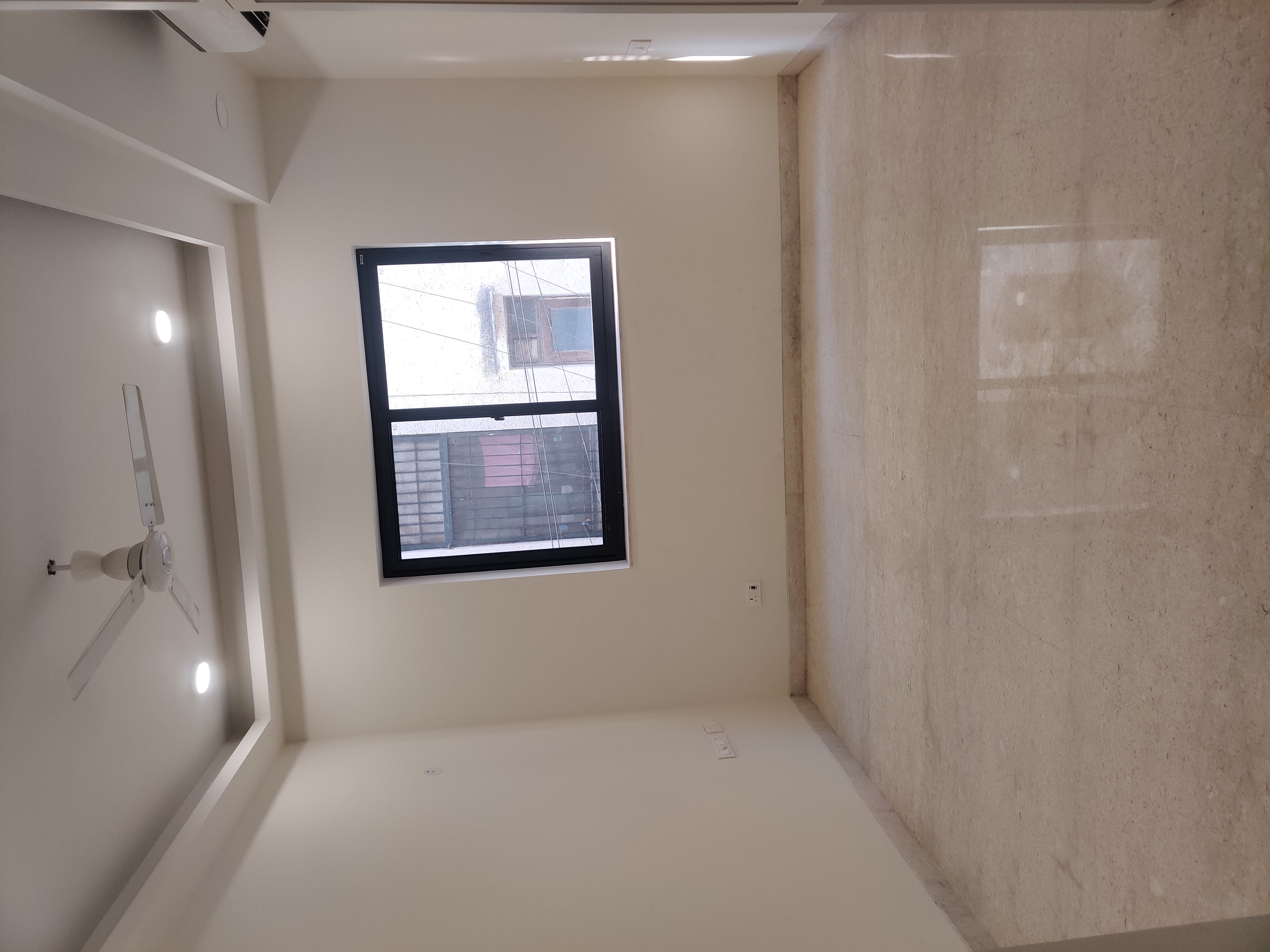 3 BHK + Servant Room,Study Room Builder Floor For Rent in Green Park