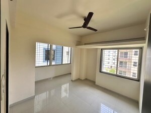 Bedroom in 2 BHK Apartment at Wakad – for Rent