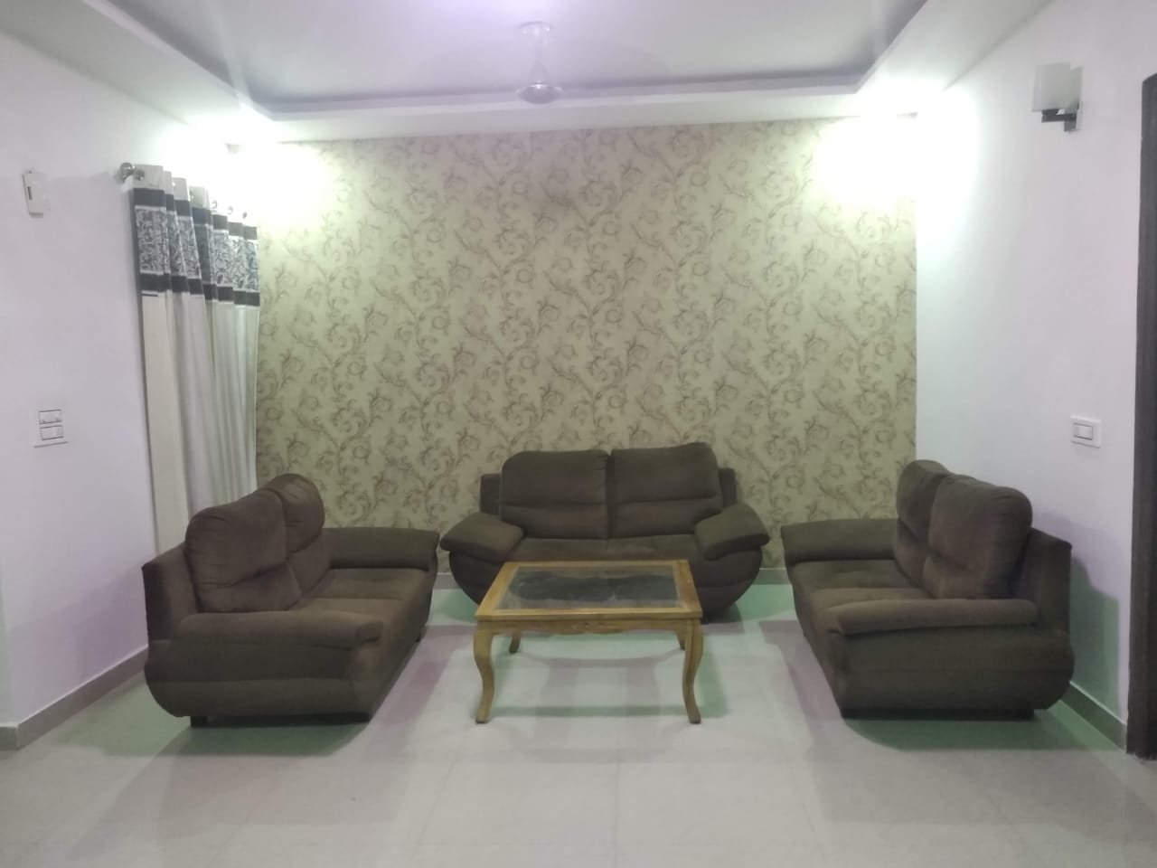 3 BHK + Pooja Room Builder Floor For Sale in Friend Enclave