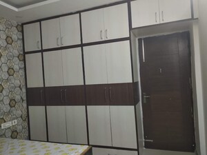 Furnished Amenities in 3 BHK Builder Floor at Dhakoli – for Sale