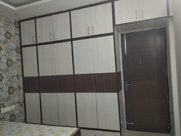 Furnished Amenities in 3 BHK Builder Floor at Dhakoli – for Sale