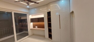 Furnished Amenities in 5 BHK Apartment at Fortuna Acacia, Sahakara Nagar – for Rent