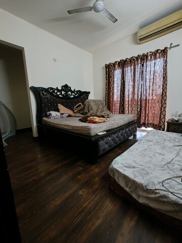 Bedroom in 3.5 BHK Apartment at Ace Golfshire, Sector 150 – for Sale