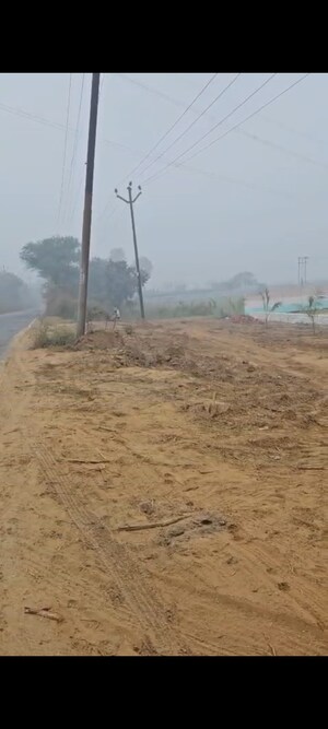  Plot For Sale in Jewar