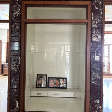 Furnished Amenities in 3 BHK Builder Floor at Banashankari 3rd Stage – for Rent