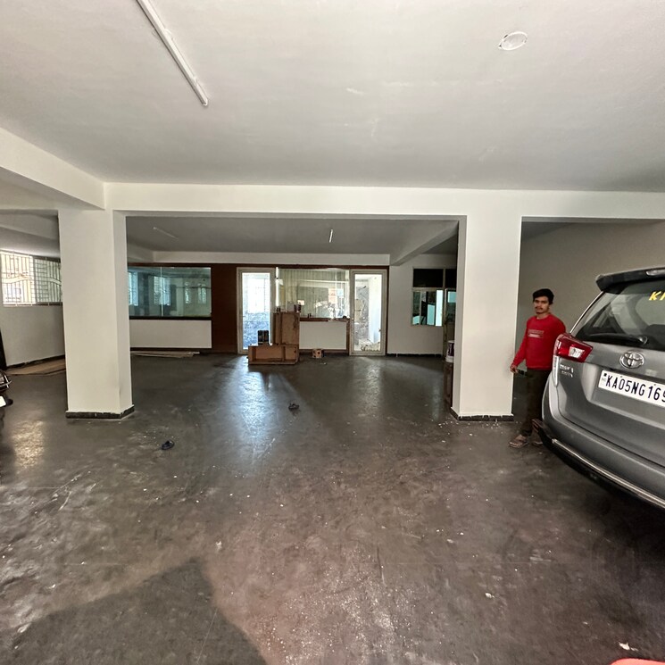  Parking, banashankari 3rd stage 3 Bedroom 3000 Sq.Ft. Builder Floor In Banashankari 3rd Stage Bangalore 9688845