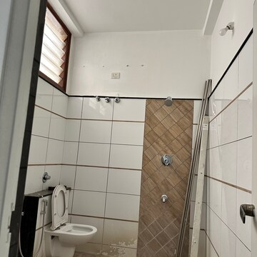 Kitchen in 3 BHK Builder Floor at Banashankari 3rd Stage – for Rent