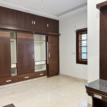 Parking in 3 BHK Builder Floor at Banashankari 3rd Stage – for Rent