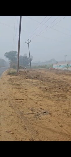 Plot For Sale in Jewar
