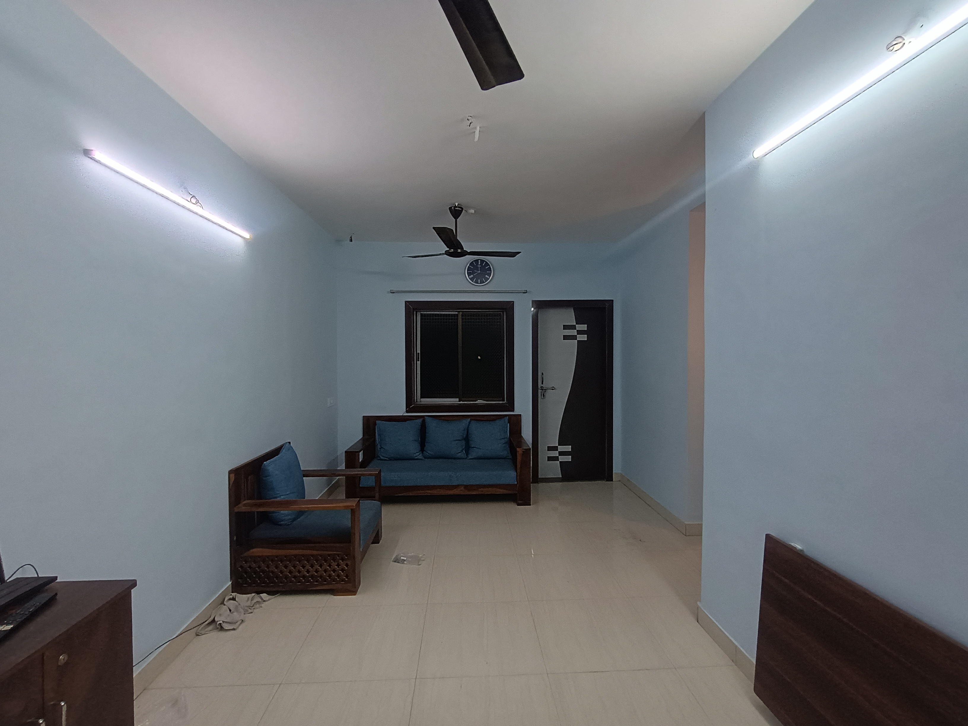 1 BHK 600 Sq.Ft. Apartment in Yashodeep CHS
