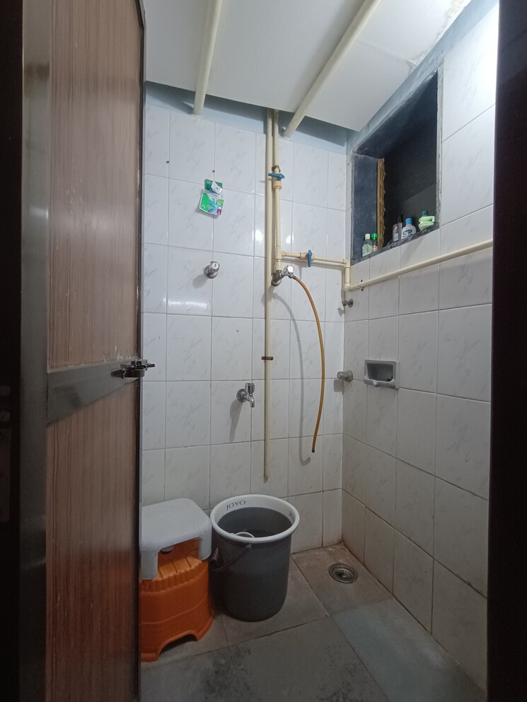 Kitchen, yashodeep-chs 1 Bedroom 600 Sq.Ft. Apartment In Kopar Khairane Navi Mumbai 9688853