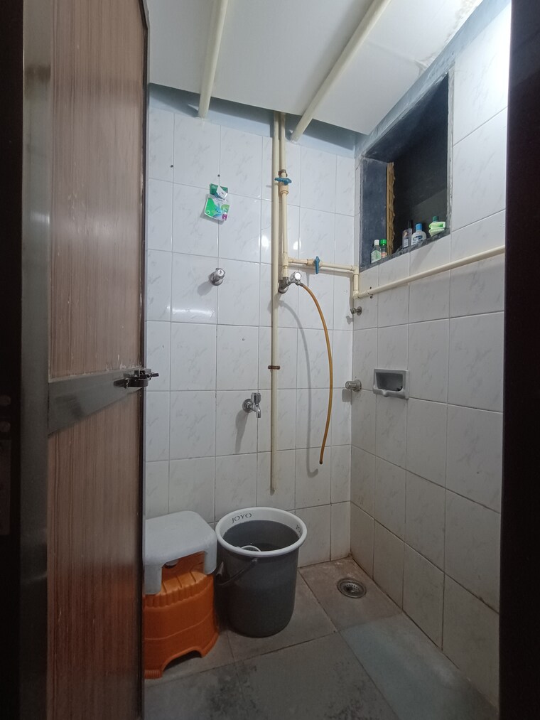 Kitchen, yashodeep-chs 1 Bedroom 600 Sq.Ft. Apartment In Kopar Khairane Navi Mumbai 9688853