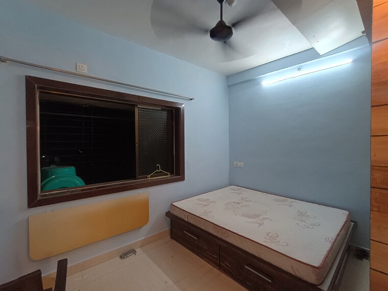 undefined, yashodeep-chs 1 Bedroom 600 Sq.Ft. Apartment In Kopar Khairane Navi Mumbai 9688853